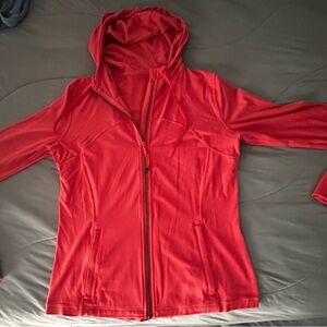 Lululemon define jacket.